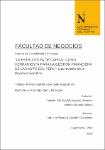 La estructura de capital como herramienta para la gestión financiera de las MYPE del Perú: una revisión de la literatura científica