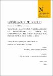 Gestión de inventarios y su relación en la rentabilidad en pymes de Latinoamérica: una revisión sistemática de la literatura científica de los últimos 10 años
