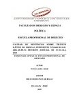 Calidad de sentencias sobre tráfico ilícito de drogas expediente N°01660-2014-40-2402-JR-PE-01 distrito judicial de Ucayali, 2018