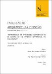 La geometría fractal de autosimilitud exacta aplicada en el diseño arquitectónico de un nuevo power center en Trujillo