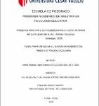 Inteligencia emocional y parentalidad positiva en padres de familia del quinto grado de la UEF Dolores Cacuango Guayaquil, 2020