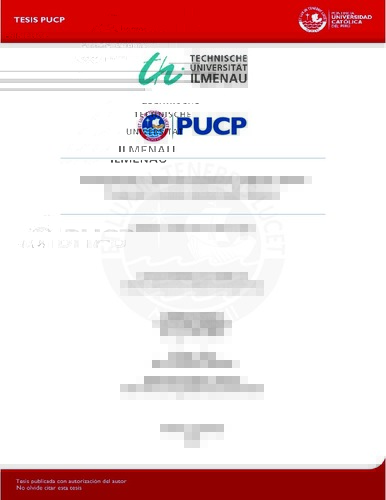 Investigations on electrical conducting magnetic hybrid materials for sensor and actuator systems
