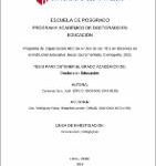 Programa de capacitación ABC en el uso de las TICs en docentes de la Institución Educativa Jesús Sacramentado, Cieneguilla, 2021