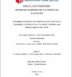 Estrategias en relaciones interpersonales para optimizar el desempeño laboral docente en la unidad educativa Juan Bautista Aguirre, Daule 2020