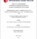 Habilidades blandas y gestión pedagógica en docentes del nivel primario de las instituciones educativas, San Sebastián, Cusco, 2020