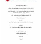 Factores que favorecen la cultura organizacional en las instituciones educativas particulares de El Agustino, UGEL 05 – 2018