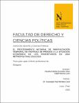 El procedimiento notarial de inmovilización temporal de partidas de predios y la situación económica de los propietarios en Lima Metropolitana 2014-2019