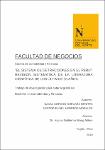 El sistema de detracciones en el Perú: revisión sistemática de la literatura científica de los últimos 10 años