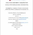 Metodología 5S y su impacto en la efectividad en la gerencia de administración tributaria del Municipio de Florencia de Mora, 2021