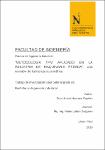 Metodología TPM aplicado en la industria de maquinaria pesada: una revisión de la literatura científica