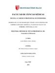 Medidas de autocuidado que tienen los pacientes con tuberculosis que asisten al Puesto de Salud 3 de Febrero, Ventanilla, 2018