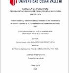 Redes sociales y relaciones interpersonales en los estudiantes de básico superior de la Institución Patria Ecuatoriana de Daule, 2021