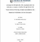 Liderazgo transformacional y clima organizacional en las instituciones educativas de la Red 08-Ugel 06-Ate-2018