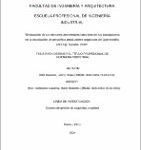 Evaluación de condiciones ambientales laborales de los trabajadores en la Asociación de pequeños productores orgánicos de Querecotillo (APOQ)- Sullana, 2019
