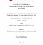 Liderazgo directivo y la satisfacción laboral en los docentes de la Institución Educativa San Pedro Nolasco, Ventanilla, 2021