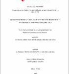 Las habilidades blandas y la resolución de conflictos en los docentes de la I.E. N° 6088 Rosa de Santa María, Cieneguilla – 2019