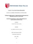 Liderazgo transformacional y Satisfacción laboral en docentes de tres instituciones educativas de Ancón, 2016