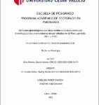 Atributos psicológicos del emprendurismo evaluadas por investigaciones universitarias desarrolladas en el Perú, periodo 2011 – 2020