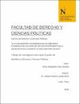 El D.S 044-2020-PCM y su incidencia en las libertades económicas de las MYPES del sector entretenimiento de la ciudad de Trujillo durante la crisis sanitaria Covid19