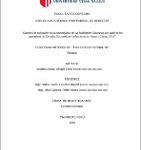 Criterios de aplicación en la normatividad de las sociedades colectivas por parte de los operadores del derecho societario en la provincia del Santa y Casma, 2019