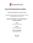 Niveles de Escritura en Infantes de 5 años de la Ugel – 02 de los distritos del Rímac y los Olivos, 2016.