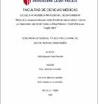 Efecto de un programa educativo sobre el estilo de vida en adultos mayores con hipertensión arterial del Centro de Salud Materno Infantil Wichanzao Trujillo 2018