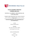 Estrategias de ventas Atención, Interés, Deseo y Acción y su efecto en la situación económica y financiera de la empresa Carsa en la ciudad de Trujillo – 2015.